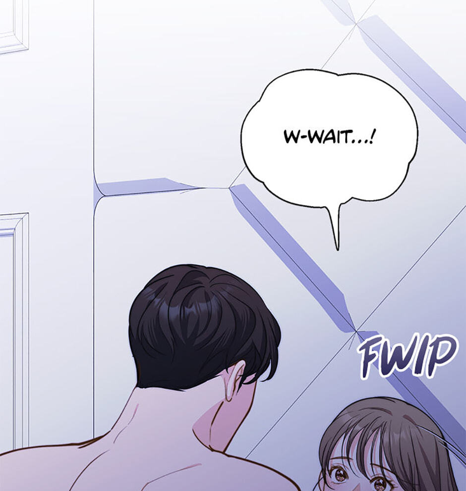Three Mouthwatering Meals for Two Chapter 40 page 54 - 