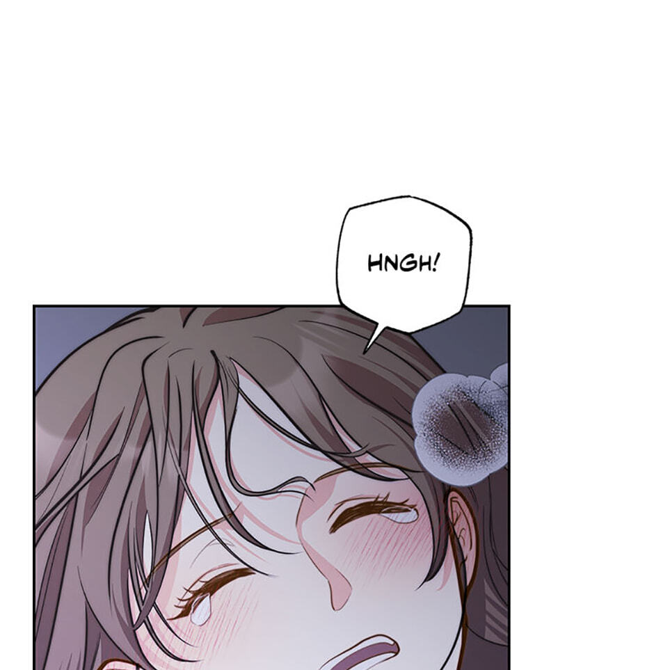 Three Mouthwatering Meals for Two Chapter 40 page 68 - 