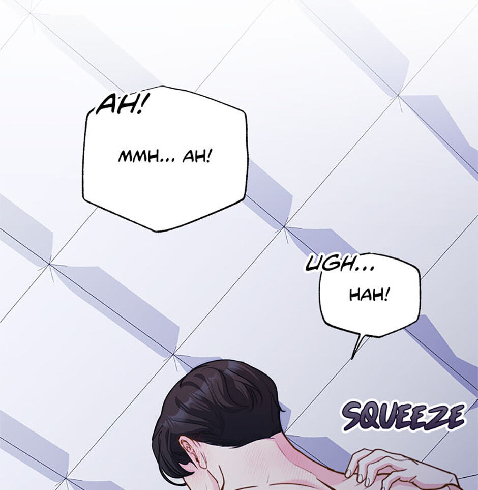 Three Mouthwatering Meals for Two Chapter 40 page 70 - 
