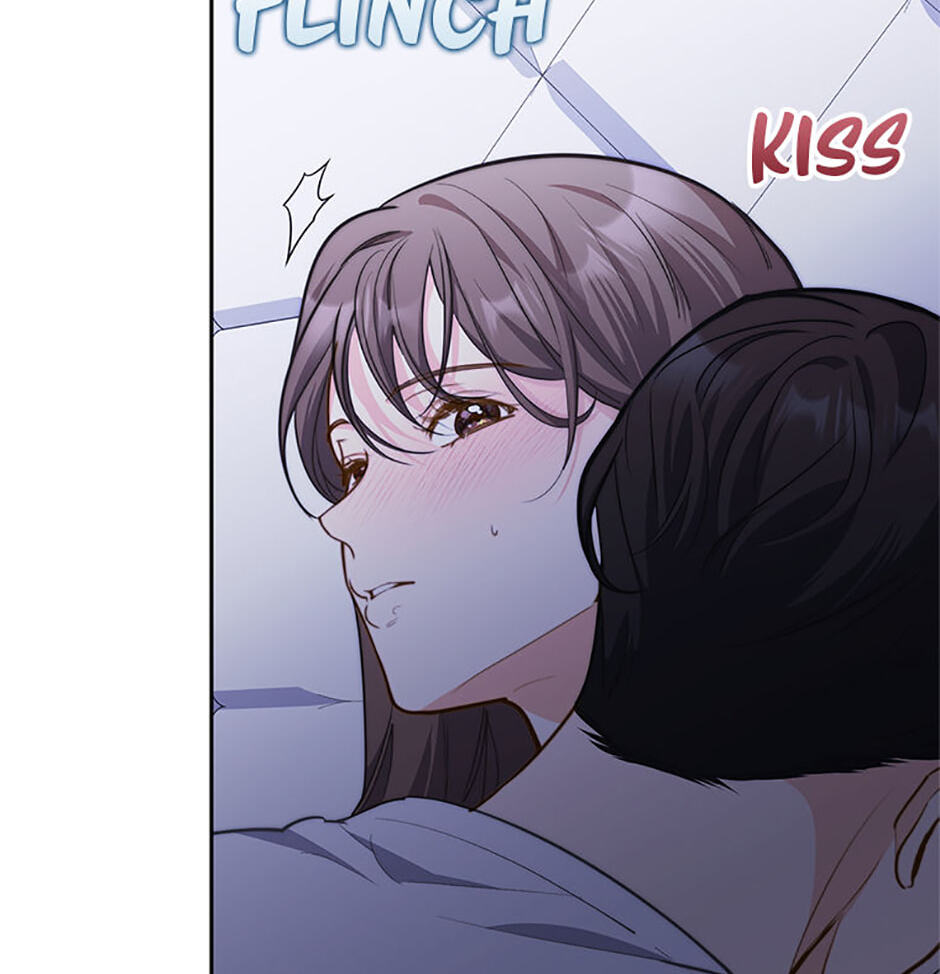 Three Mouthwatering Meals for Two Chapter 40 page 8 - 