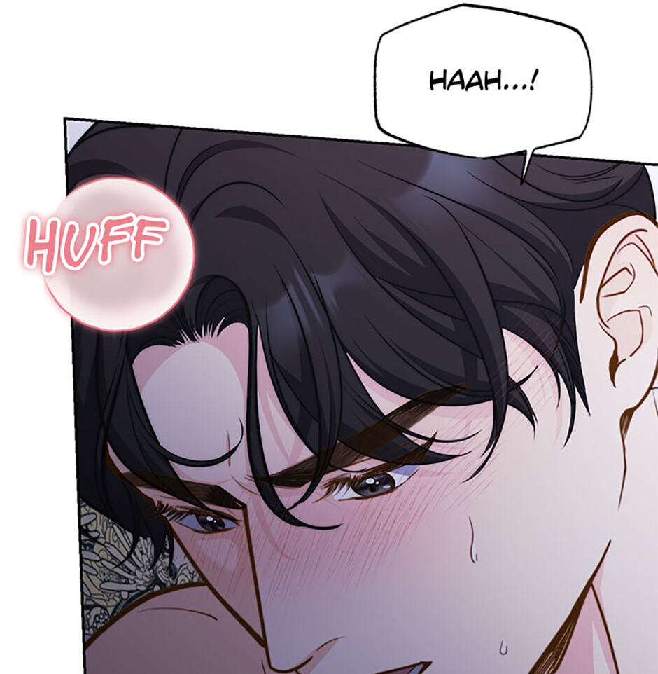 Three Mouthwatering Meals for Two Chapter 40 page 73 - 