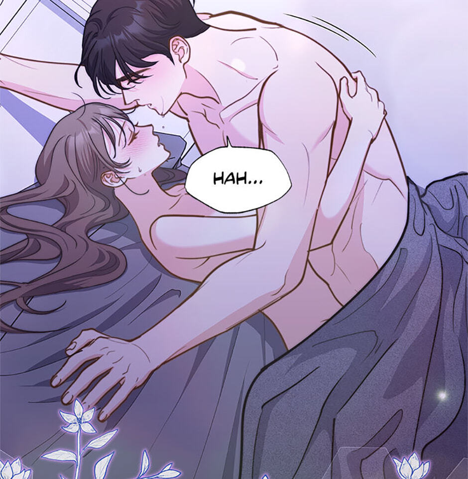 Three Mouthwatering Meals for Two Chapter 40 page 76 - 