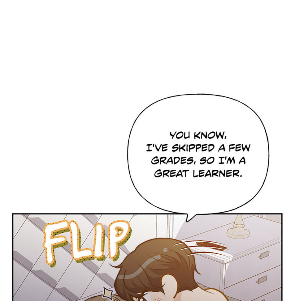 Three Mouthwatering Meals for Two Chapter 40 page 84 - 