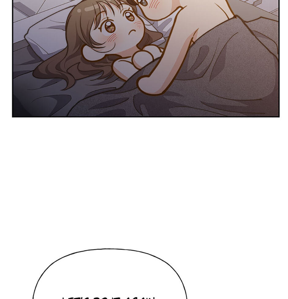 Three Mouthwatering Meals for Two Chapter 40 page 85 - 