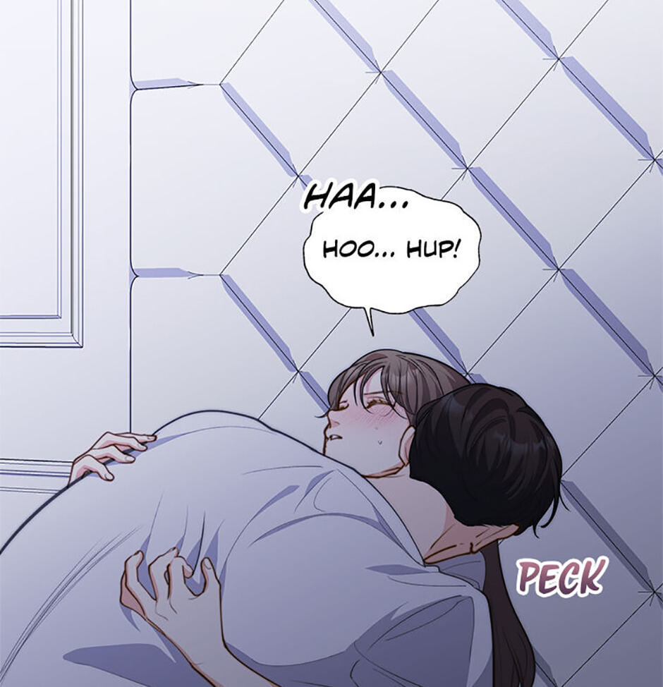 Three Mouthwatering Meals for Two Chapter 40 page 10 - 