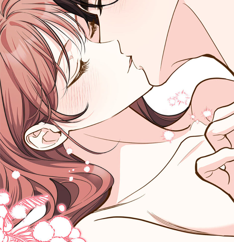 Three Mouthwatering Meals for Two Chapter 40 page 91 - 