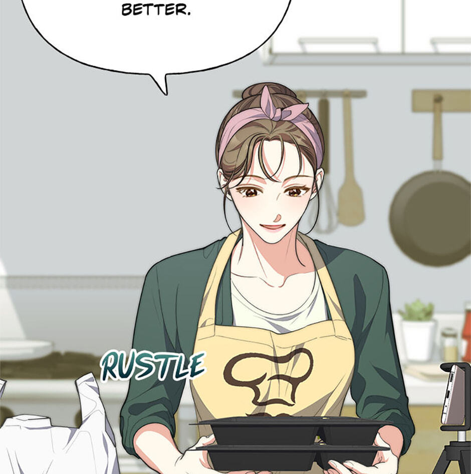 Three Mouthwatering Meals for Two Chapter 41 page 11 - 