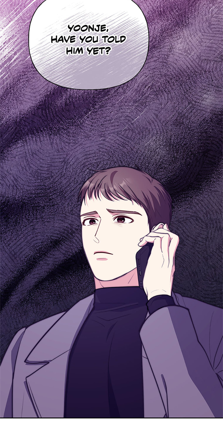 Three Mouthwatering Meals for Two Chapter 41 page 22 - 
