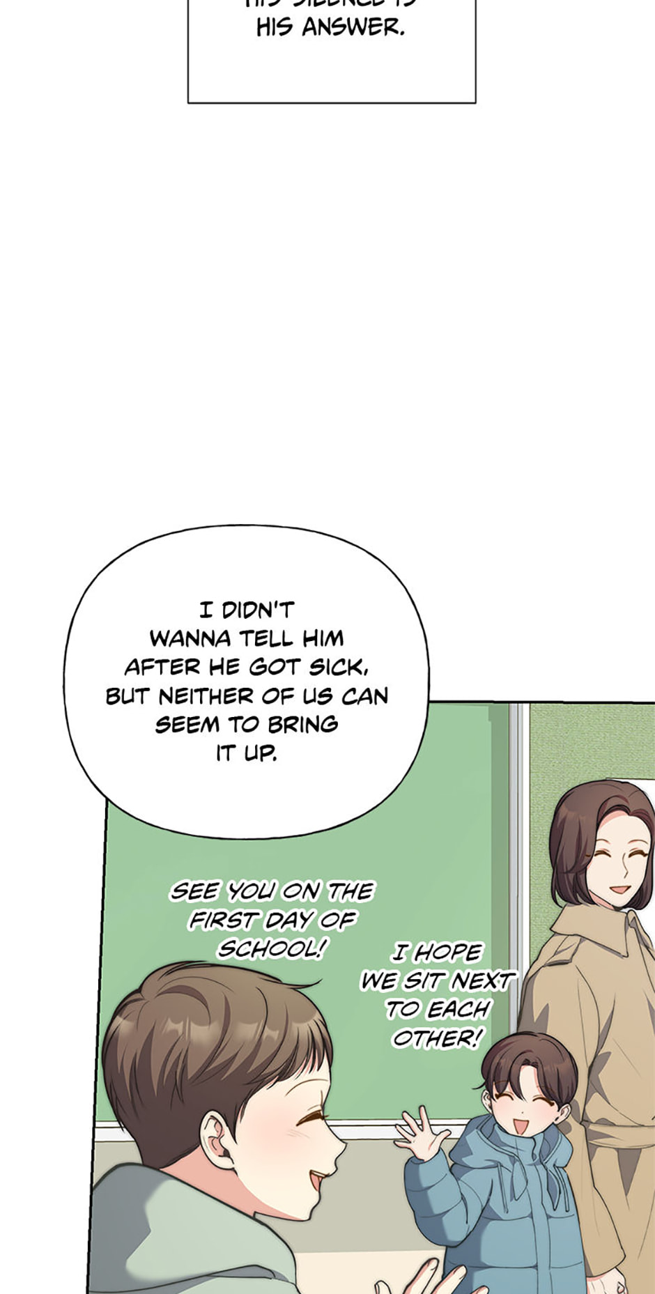 Three Mouthwatering Meals for Two Chapter 41 page 24 - 