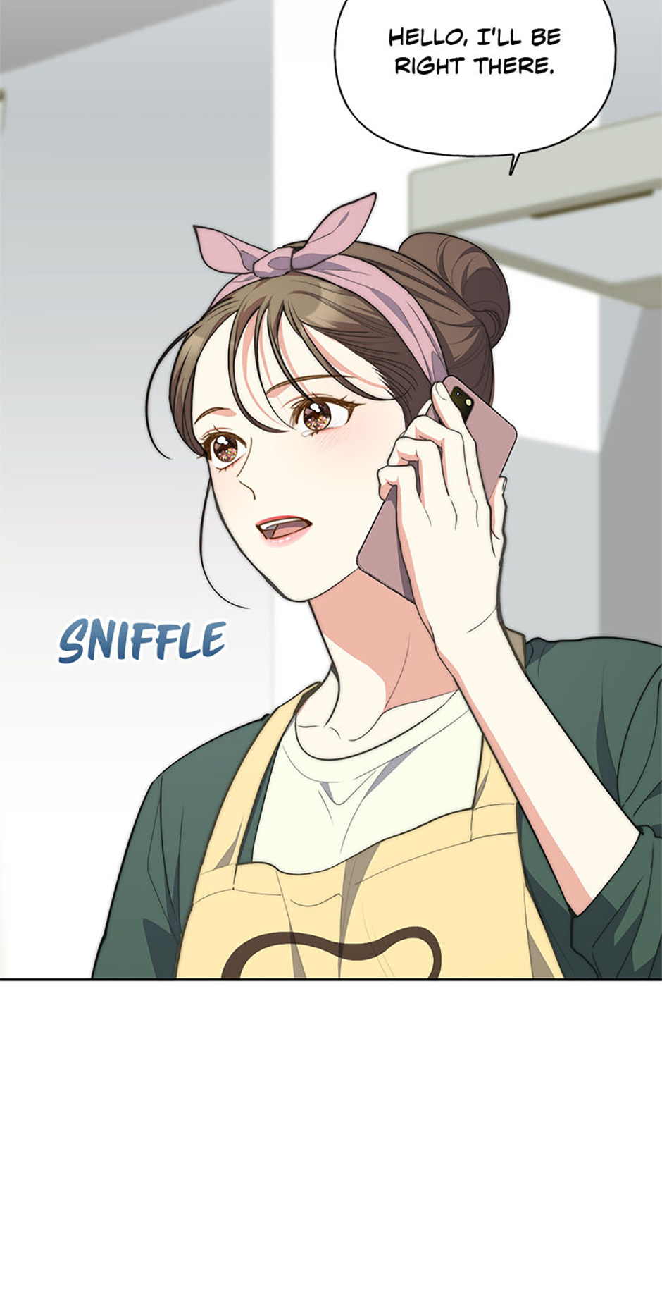 Three Mouthwatering Meals for Two Chapter 41 page 30 - 