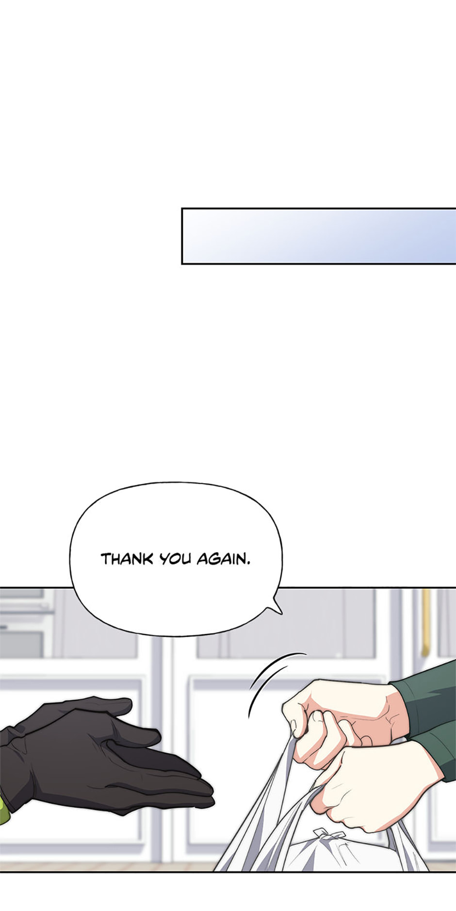 Three Mouthwatering Meals for Two Chapter 41 page 31 - 