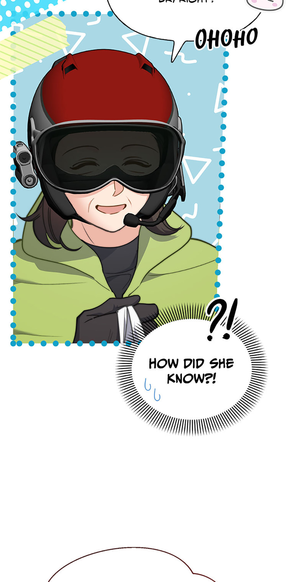 Three Mouthwatering Meals for Two Chapter 41 page 34 - 