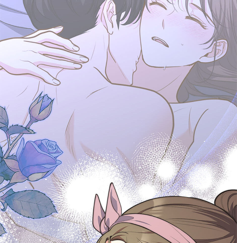 Three Mouthwatering Meals for Two Chapter 41 page 42 - 