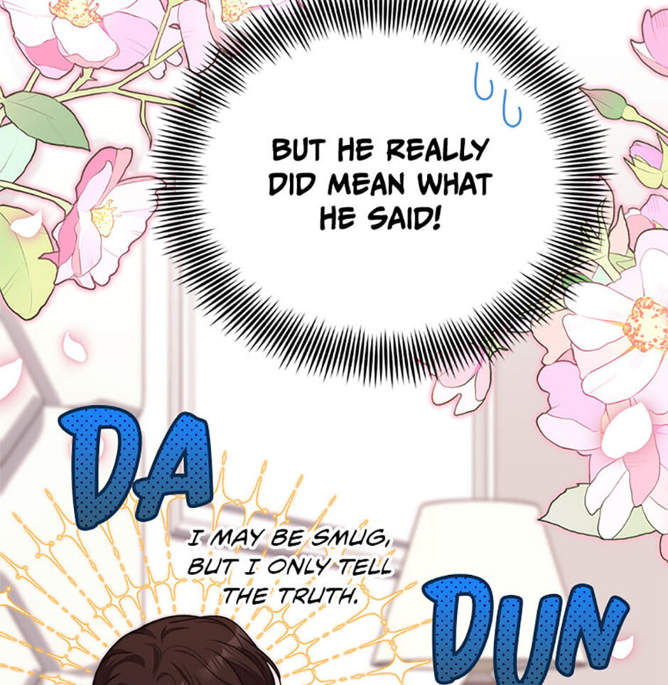 Three Mouthwatering Meals for Two Chapter 41 page 45 - 