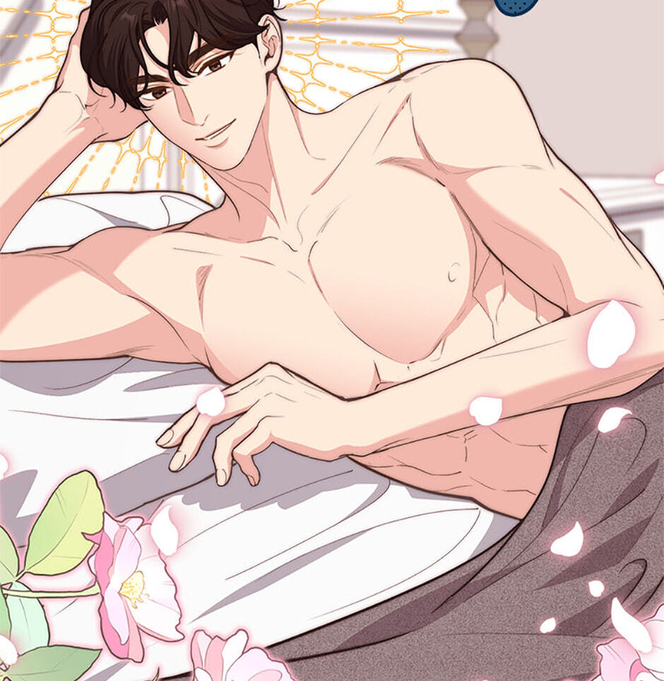 Three Mouthwatering Meals for Two Chapter 41 page 46 - 