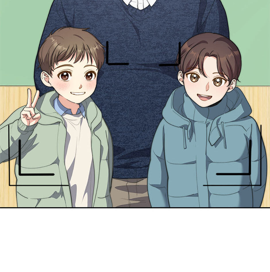 Three Mouthwatering Meals for Two Chapter 41 page 7 - 