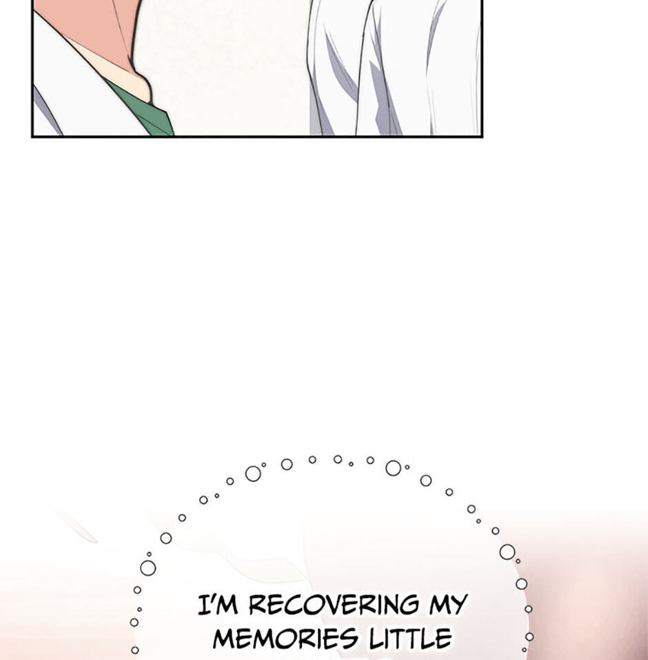Three Mouthwatering Meals for Two Chapter 41 page 68 - 