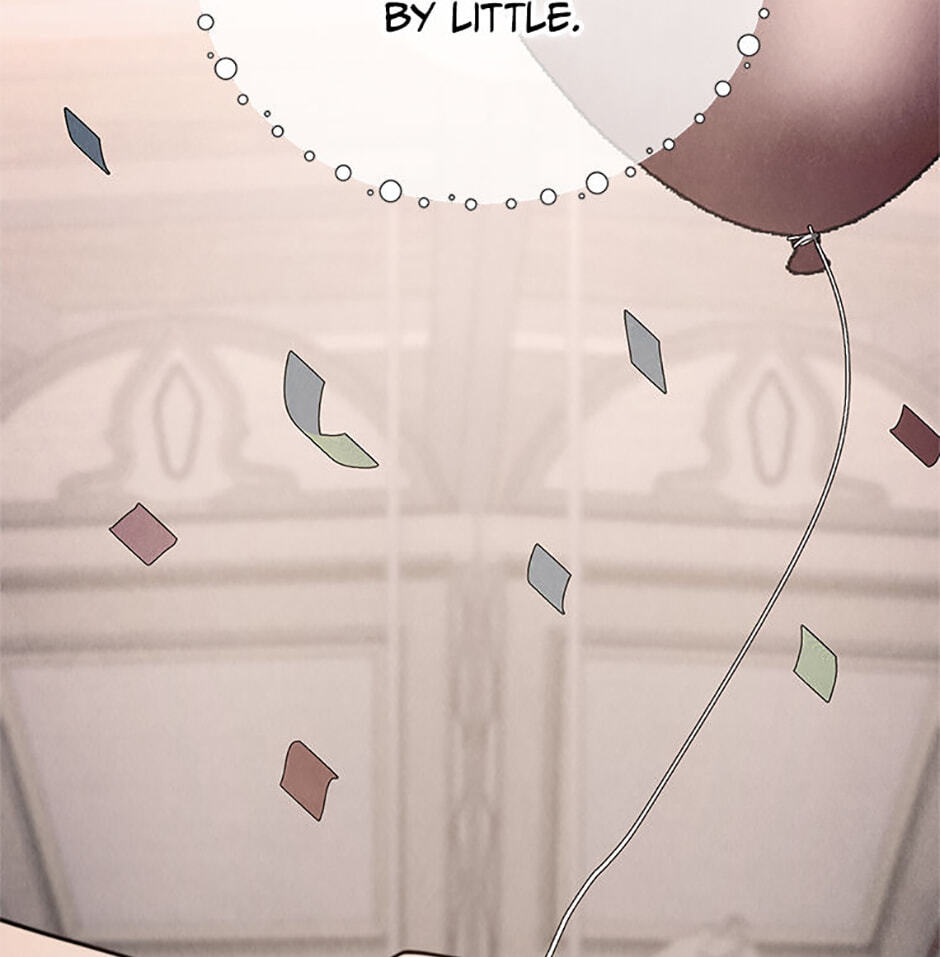Three Mouthwatering Meals for Two Chapter 41 page 69 - 