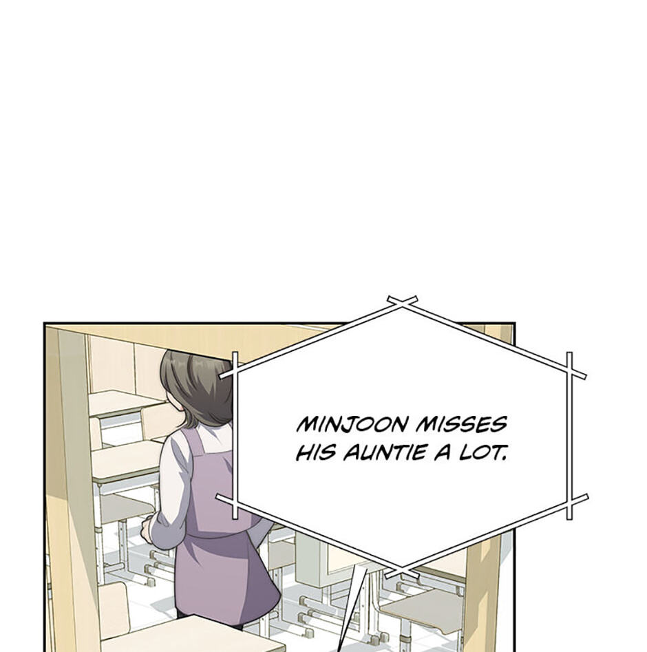 Three Mouthwatering Meals for Two Chapter 41 page 8 - 