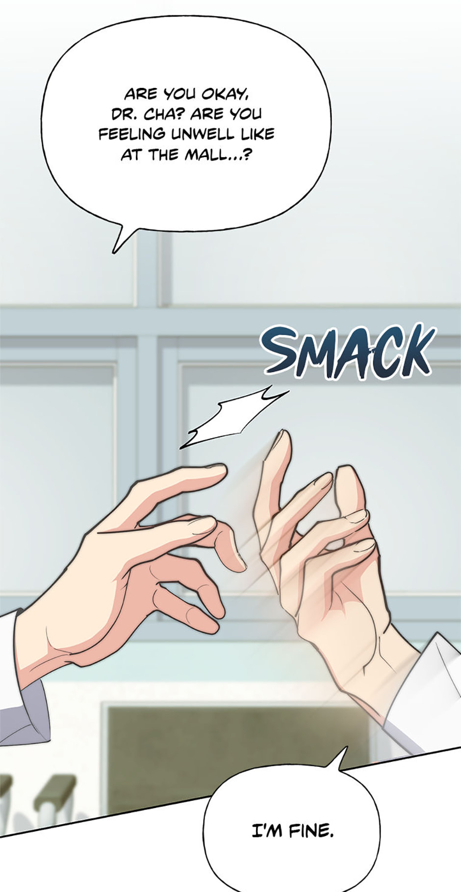 Three Mouthwatering Meals for Two Chapter 41 page 90 - 