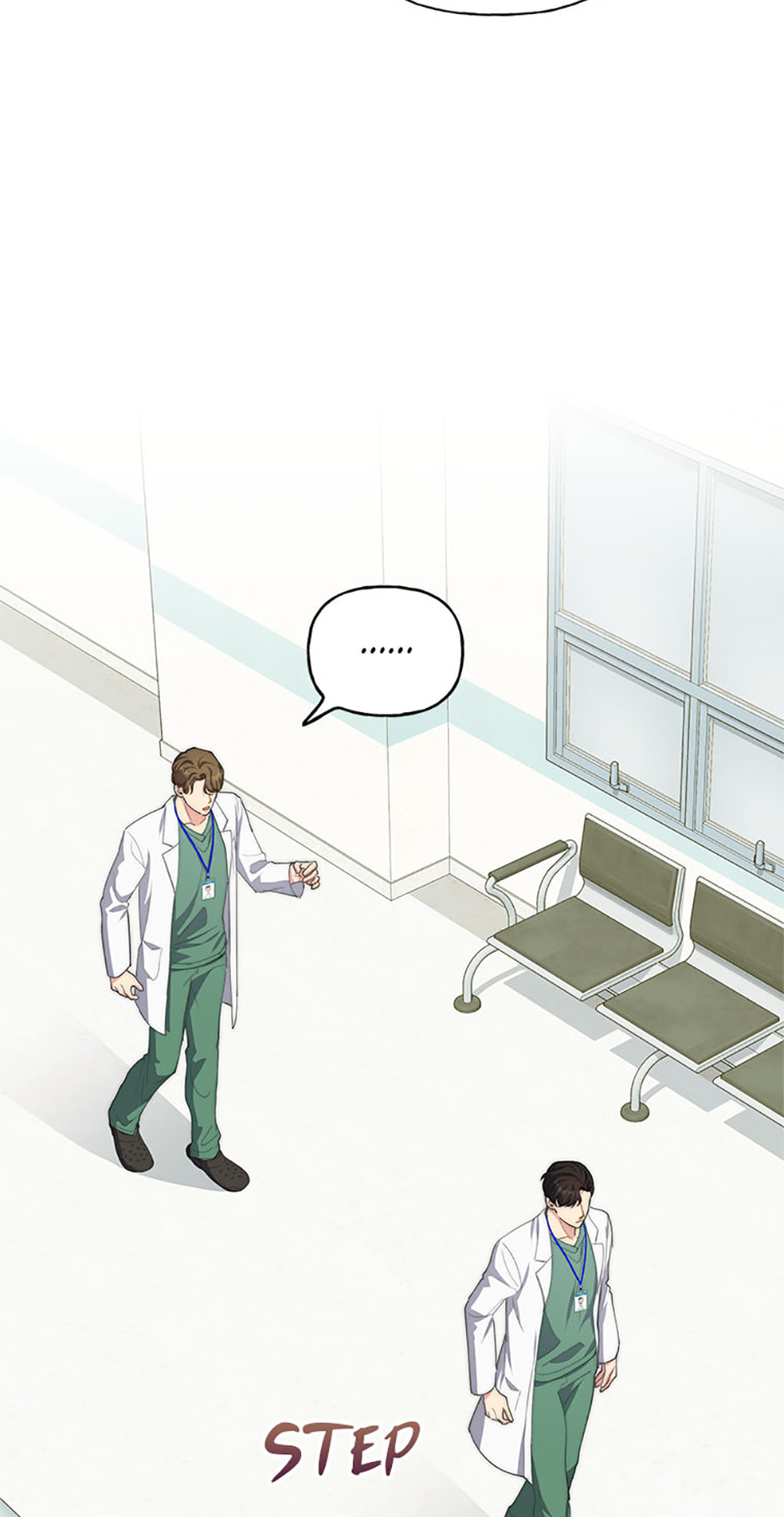 Three Mouthwatering Meals for Two Chapter 41 page 91 - 