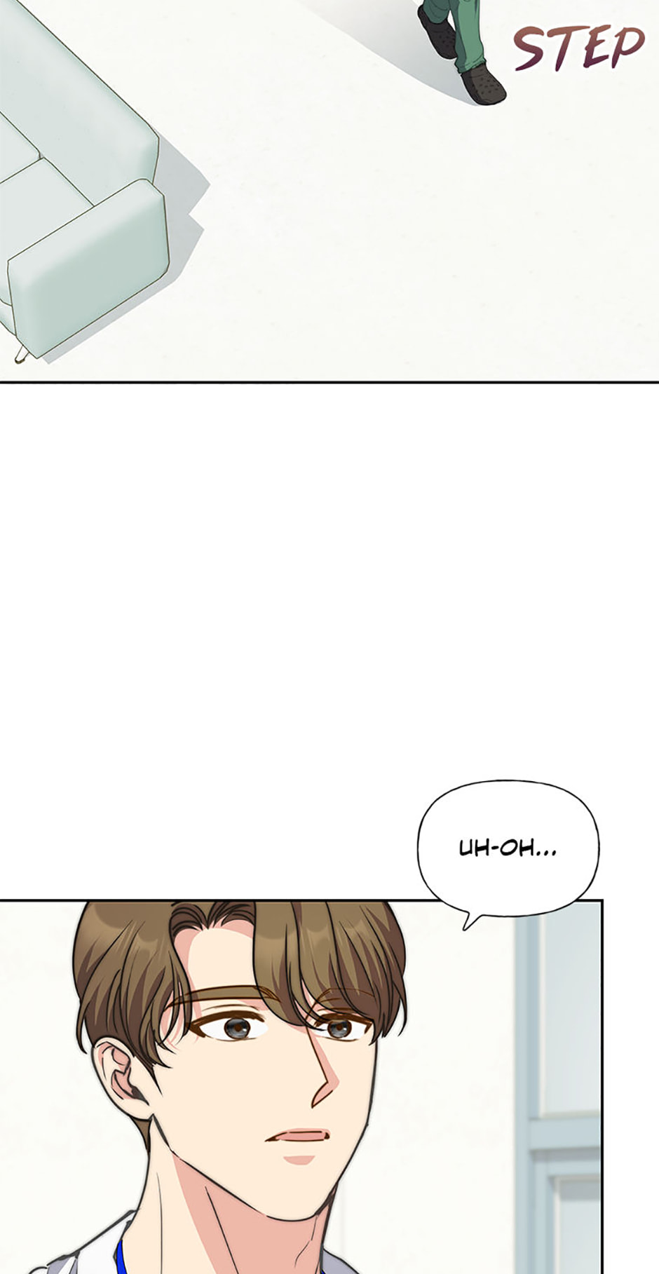 Three Mouthwatering Meals for Two Chapter 41 page 92 - 