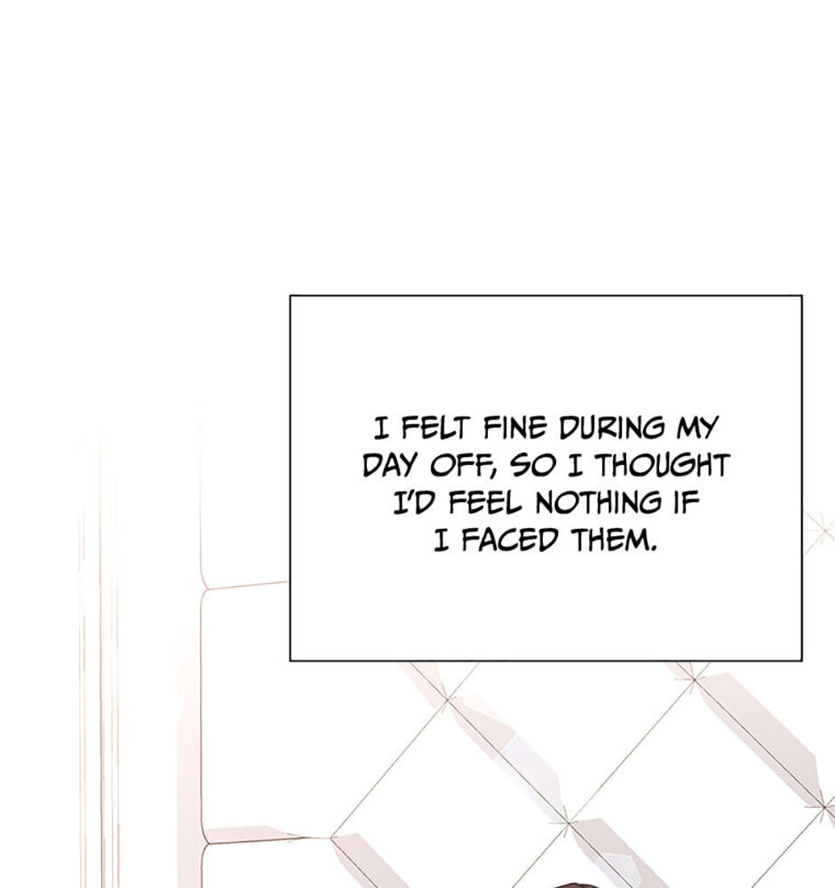 Three Mouthwatering Meals for Two Chapter 41 page 98 - 