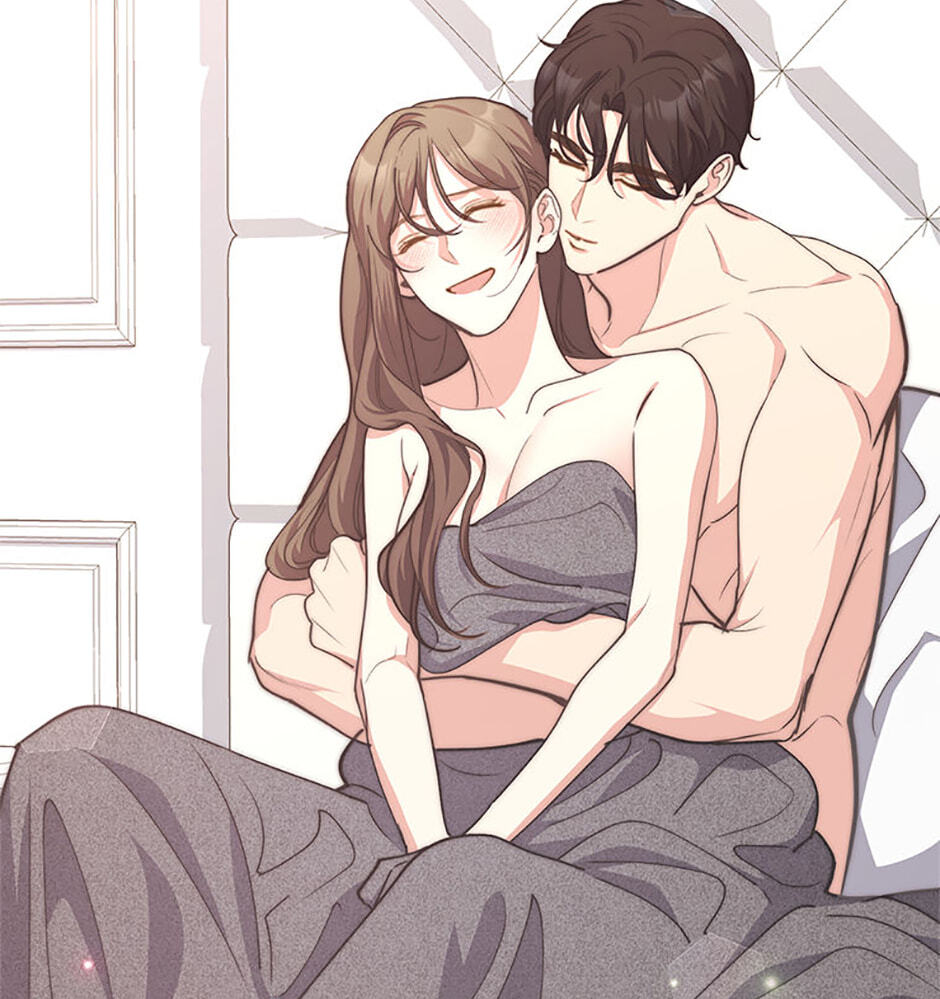 Three Mouthwatering Meals for Two Chapter 41 page 99 - 