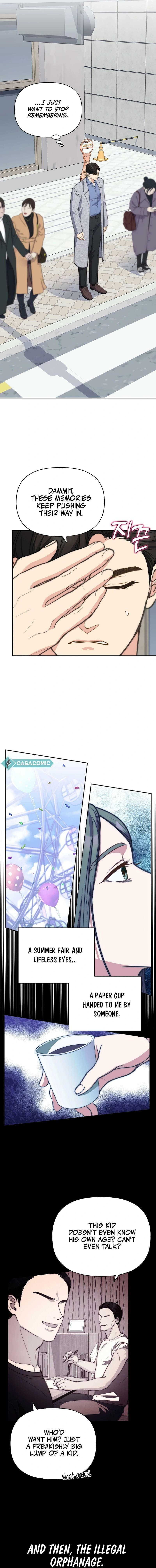 Three Mouthwatering Meals for Two Chapter 42 page 5 - 
