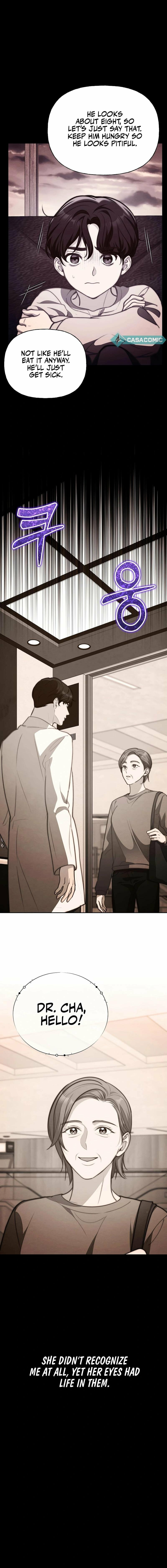 Three Mouthwatering Meals for Two Chapter 42 page 6 - 