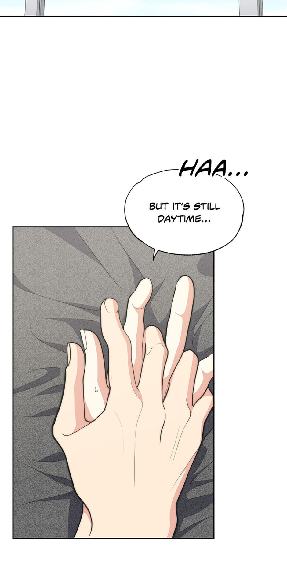 Three Mouthwatering Meals for Two Chapter 43 page 3 - 