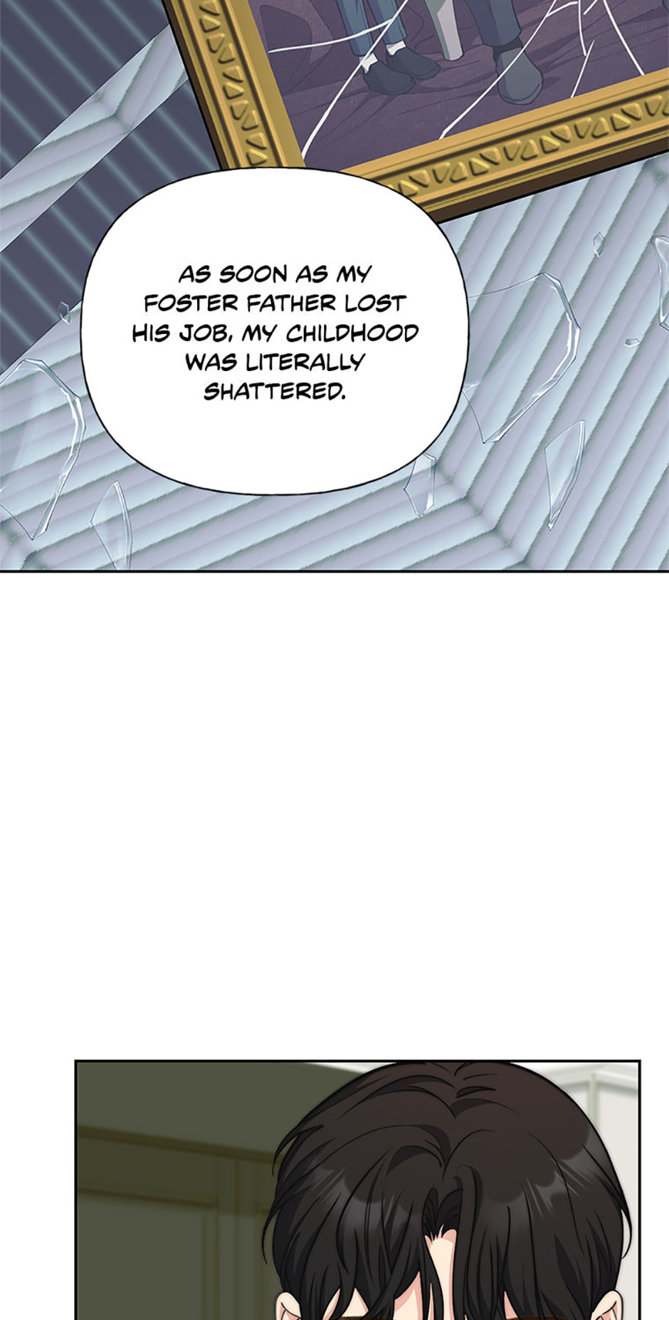 Three Mouthwatering Meals for Two Chapter 43 page 33 - 