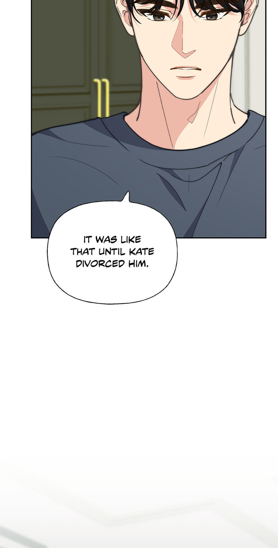 Three Mouthwatering Meals for Two Chapter 43 page 34 - 