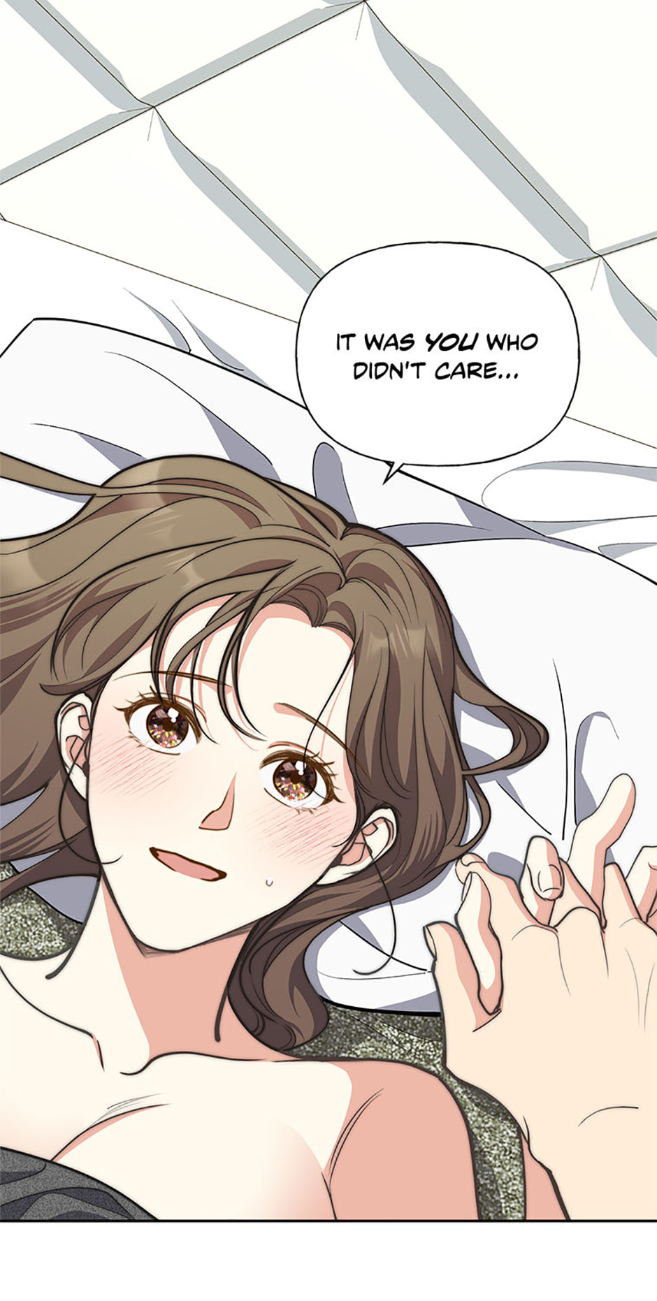 Three Mouthwatering Meals for Two Chapter 43 page 5 - 