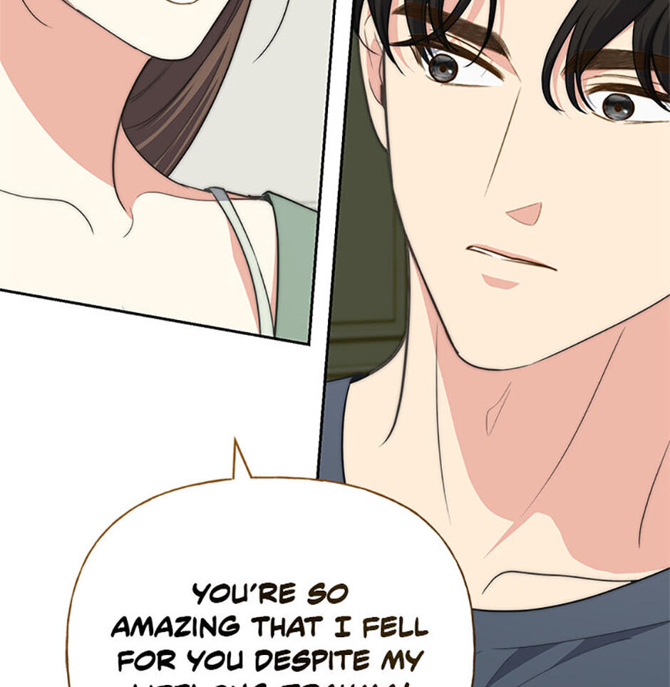 Three Mouthwatering Meals for Two Chapter 43 page 42 - 