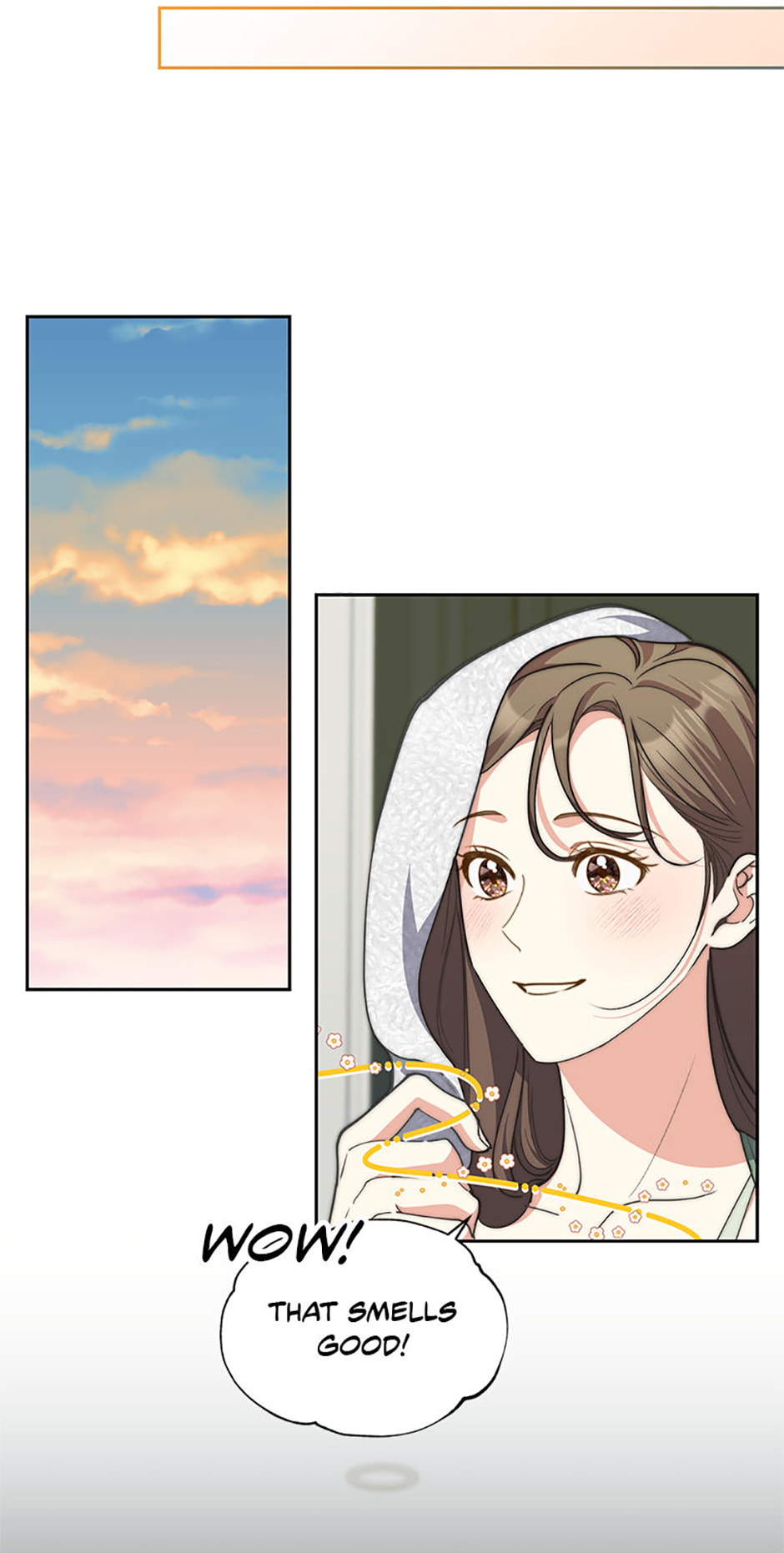 Three Mouthwatering Meals for Two Chapter 43 page 8 - 