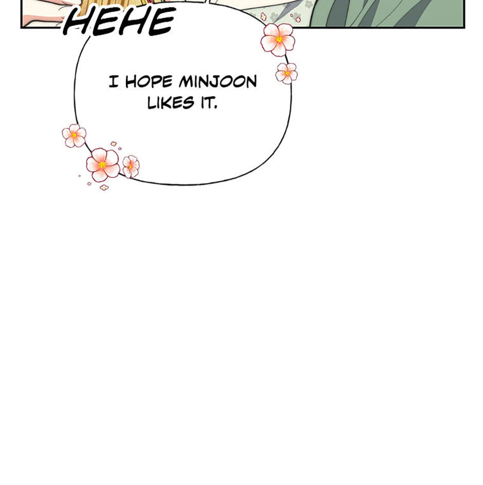 Three Mouthwatering Meals for Two Chapter 43 page 72 - 