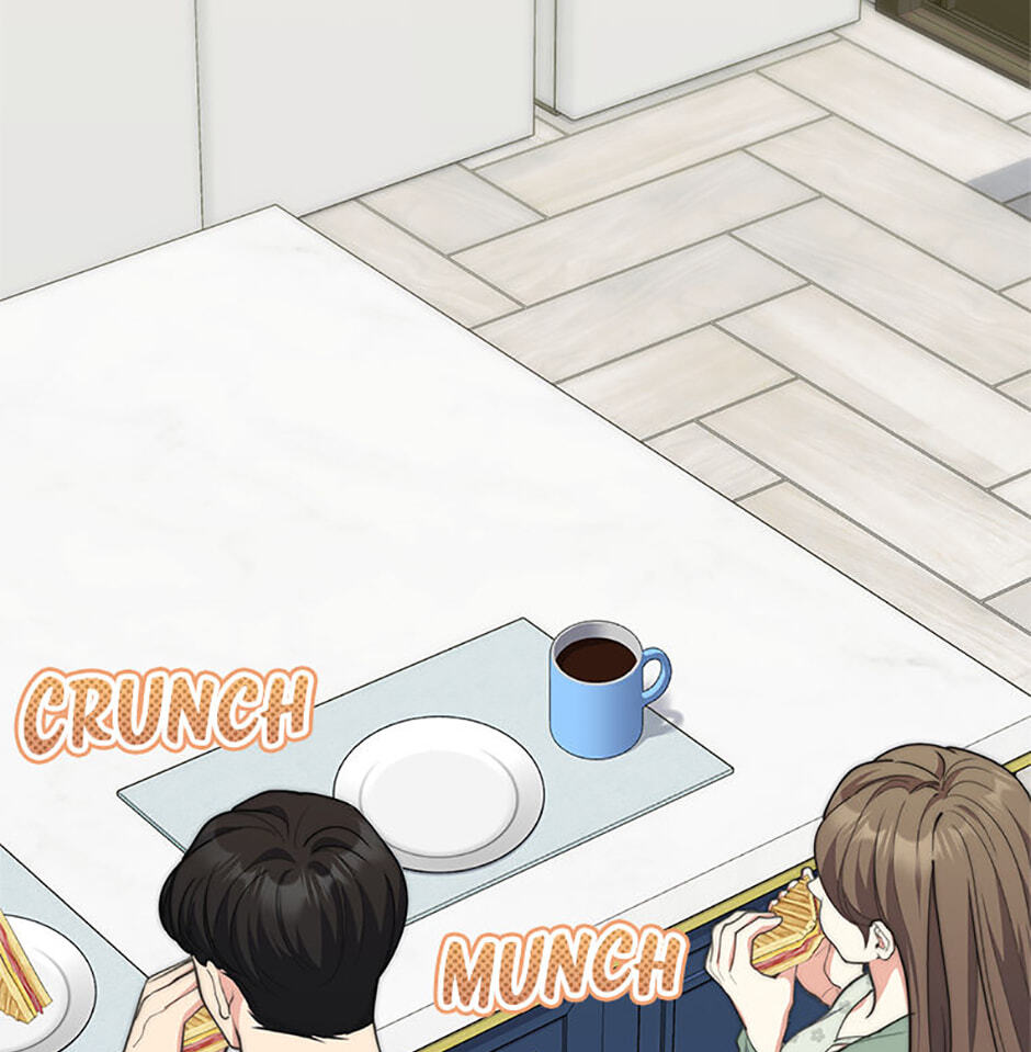 Three Mouthwatering Meals for Two Chapter 43 page 77 - 