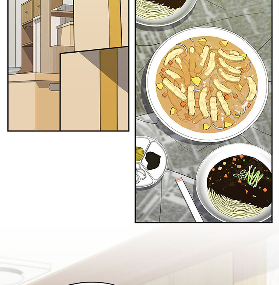 Three Mouthwatering Meals for Two Chapter 43 page 84 - 