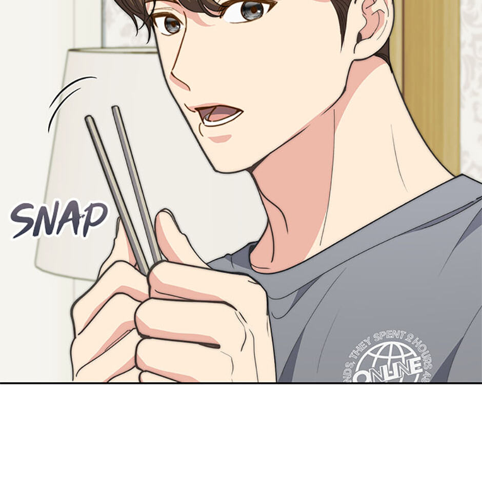 Three Mouthwatering Meals for Two Chapter 43 page 86 - 
