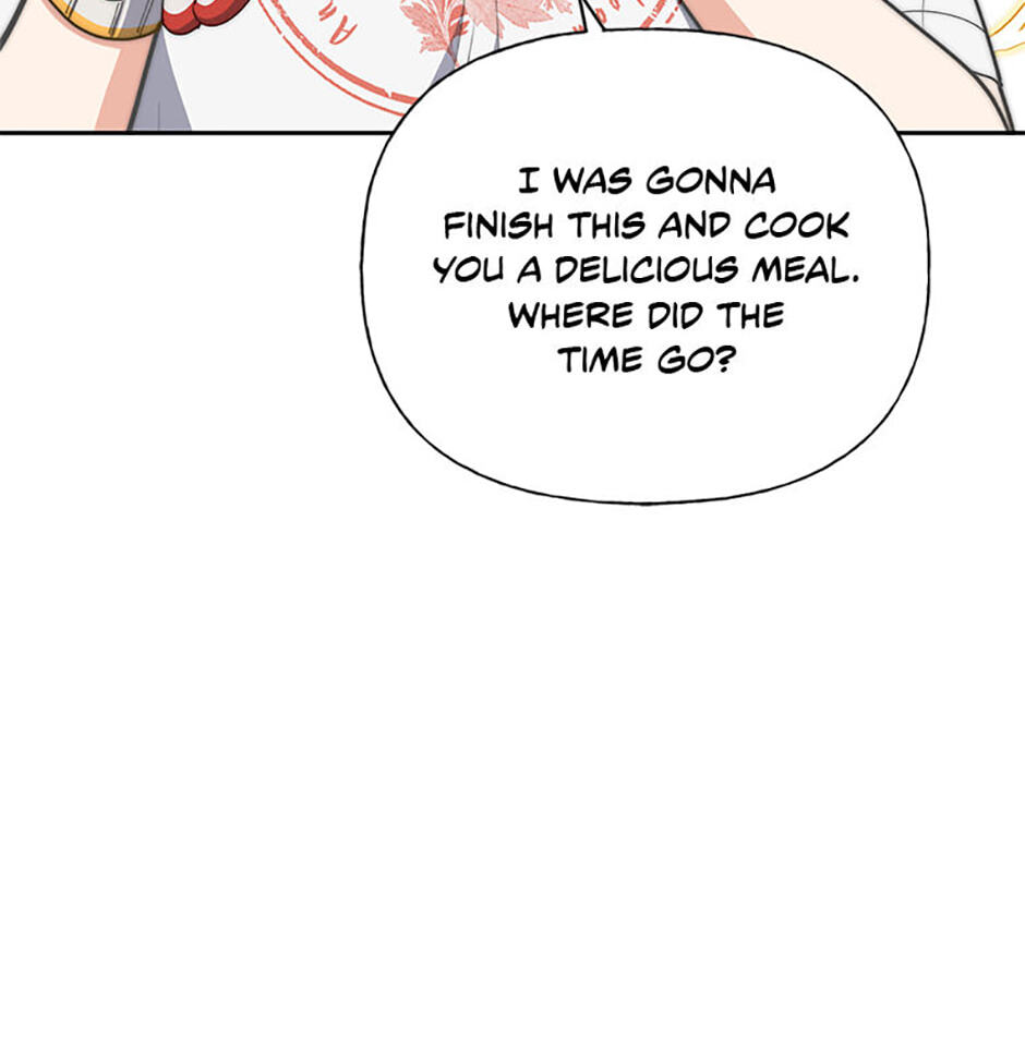 Three Mouthwatering Meals for Two Chapter 43 page 90 - 