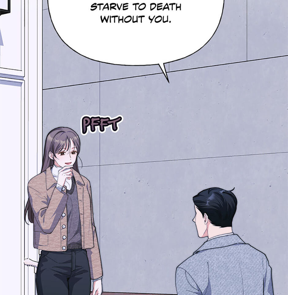 Three Mouthwatering Meals for Two Chapter 44 page 34 - 