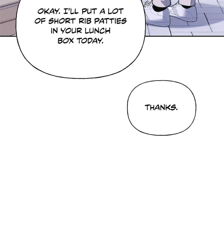 Three Mouthwatering Meals for Two Chapter 44 page 36 - 