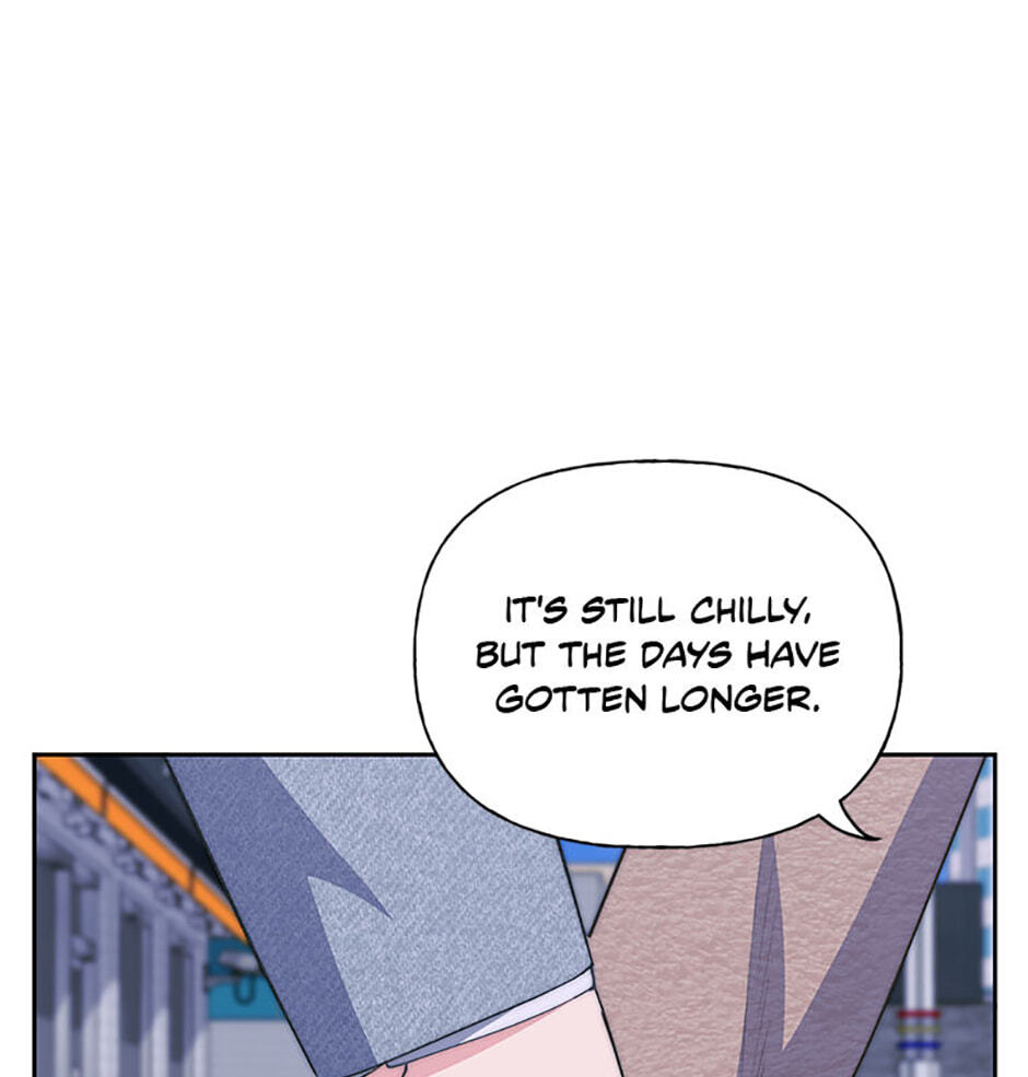 Three Mouthwatering Meals for Two Chapter 44 page 5 - 