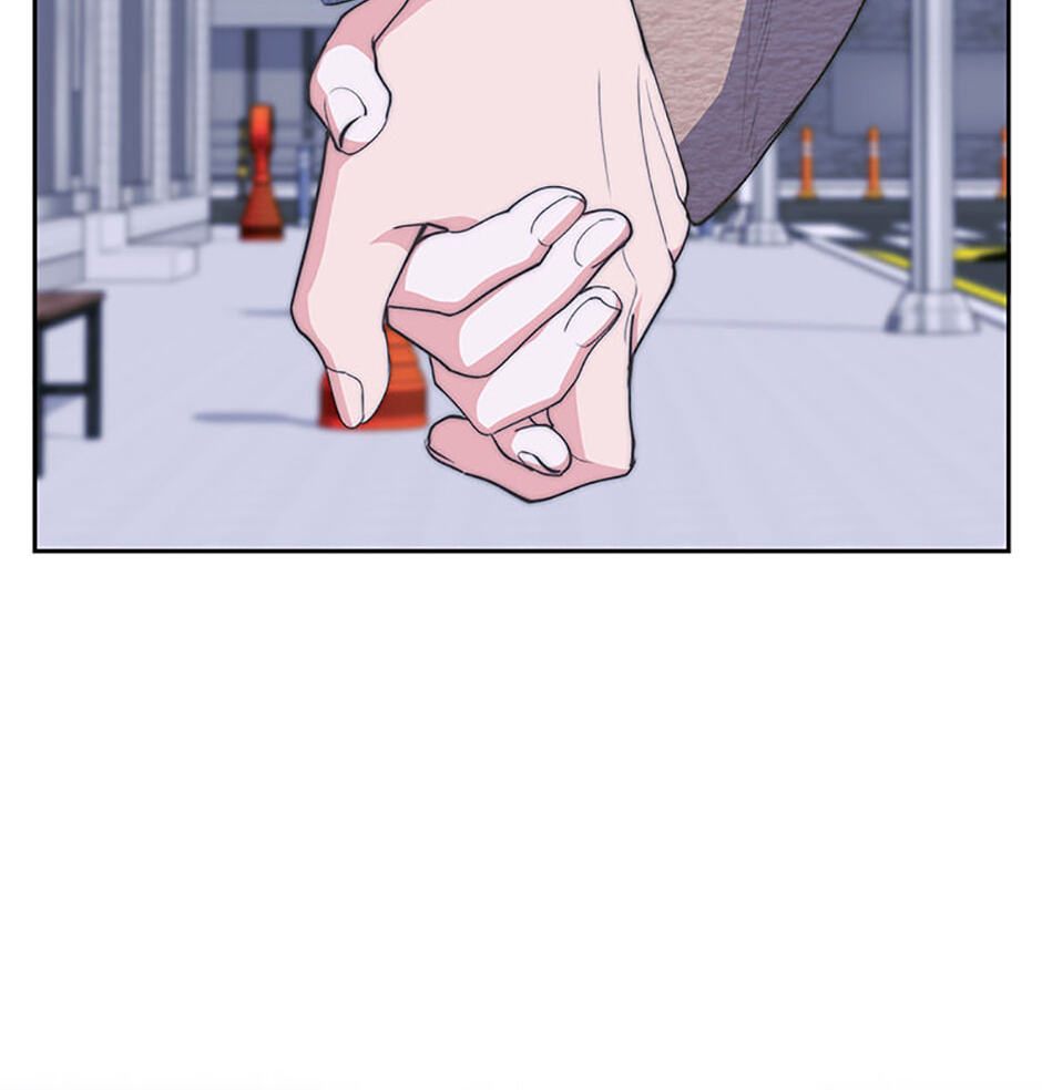 Three Mouthwatering Meals for Two Chapter 44 page 6 - 