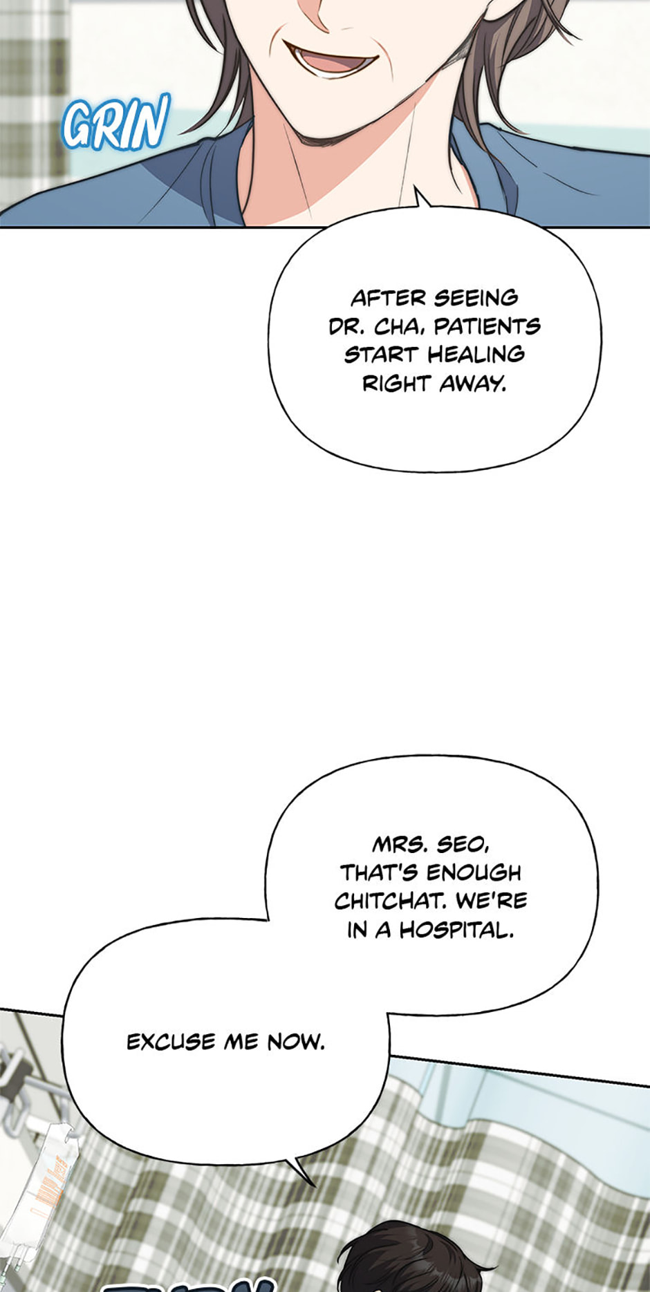 Three Mouthwatering Meals for Two Chapter 44 page 59 - 