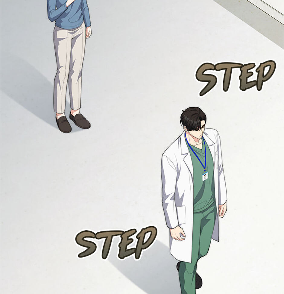 Three Mouthwatering Meals for Two Chapter 44 page 70 - 