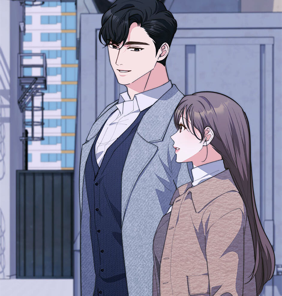 Three Mouthwatering Meals for Two Chapter 44 page 8 - 