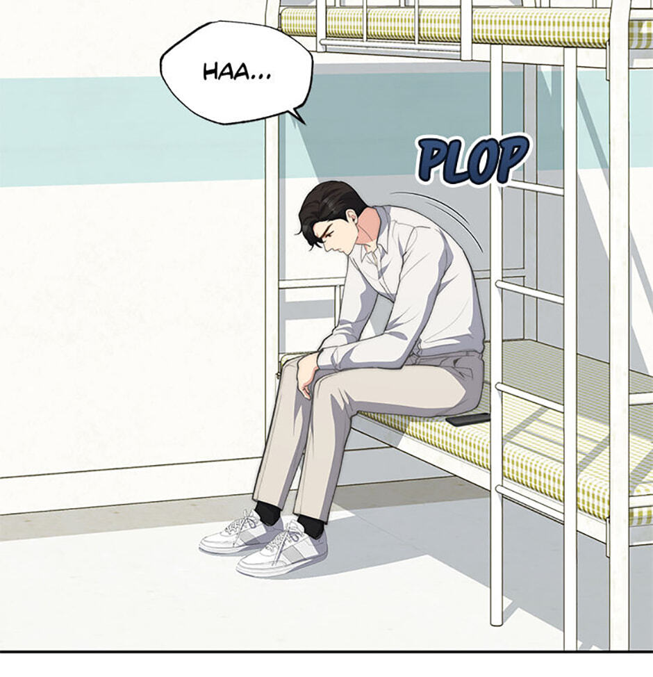 Three Mouthwatering Meals for Two Chapter 44 page 75 - 