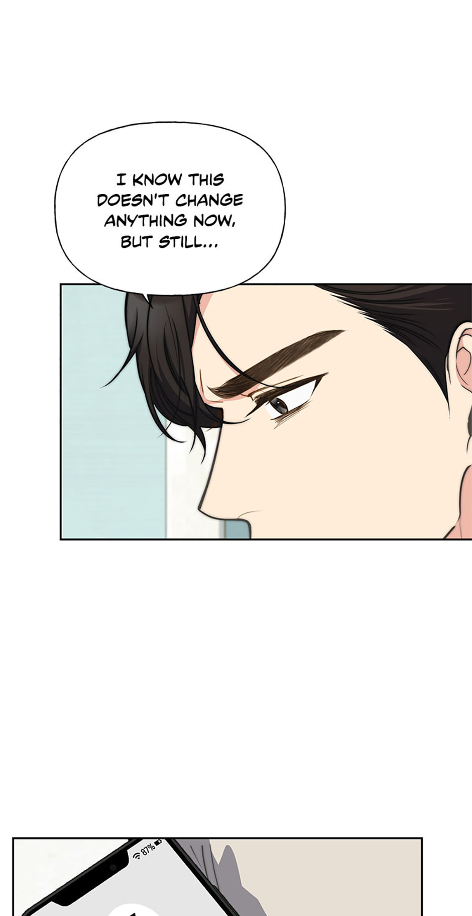 Three Mouthwatering Meals for Two Chapter 44 page 85 - 